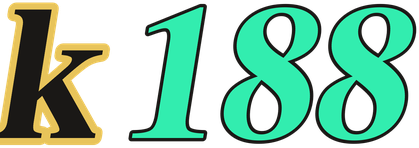 k188 โลโก้